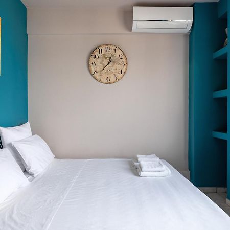 Aristotle Spot, City View Apartment By Binobi! Thessaloniki Exterior photo