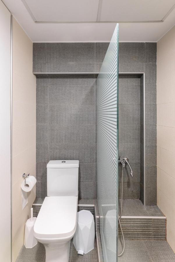 Aristotle Spot, City View Apartment By Binobi! Thessaloniki Exterior photo