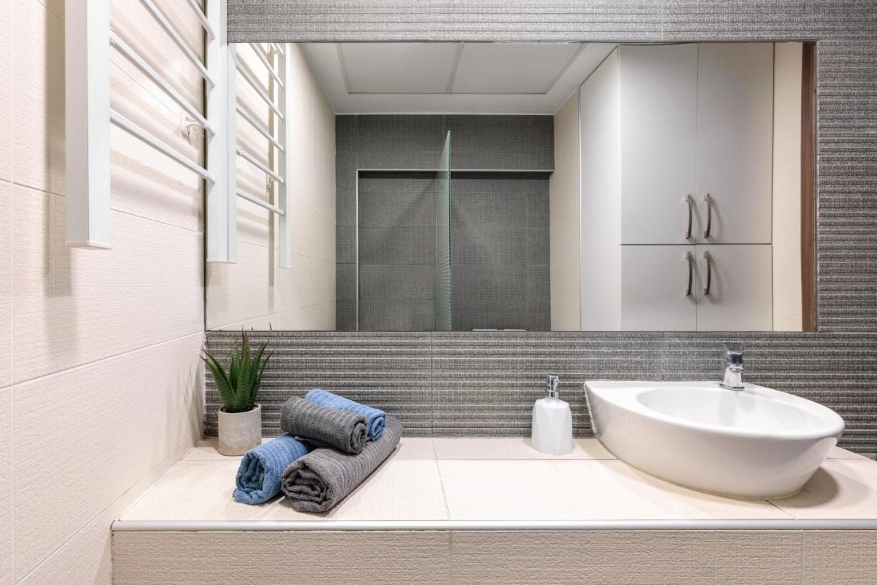 Aristotle Spot, City View Apartment By Binobi! Thessaloniki Exterior photo