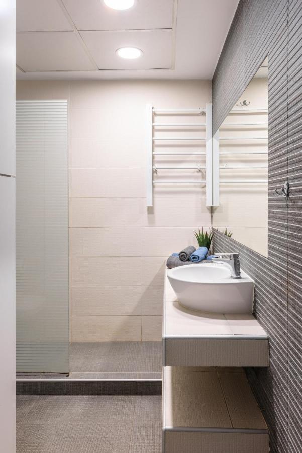 Aristotle Spot, City View Apartment By Binobi! Thessaloniki Exterior photo