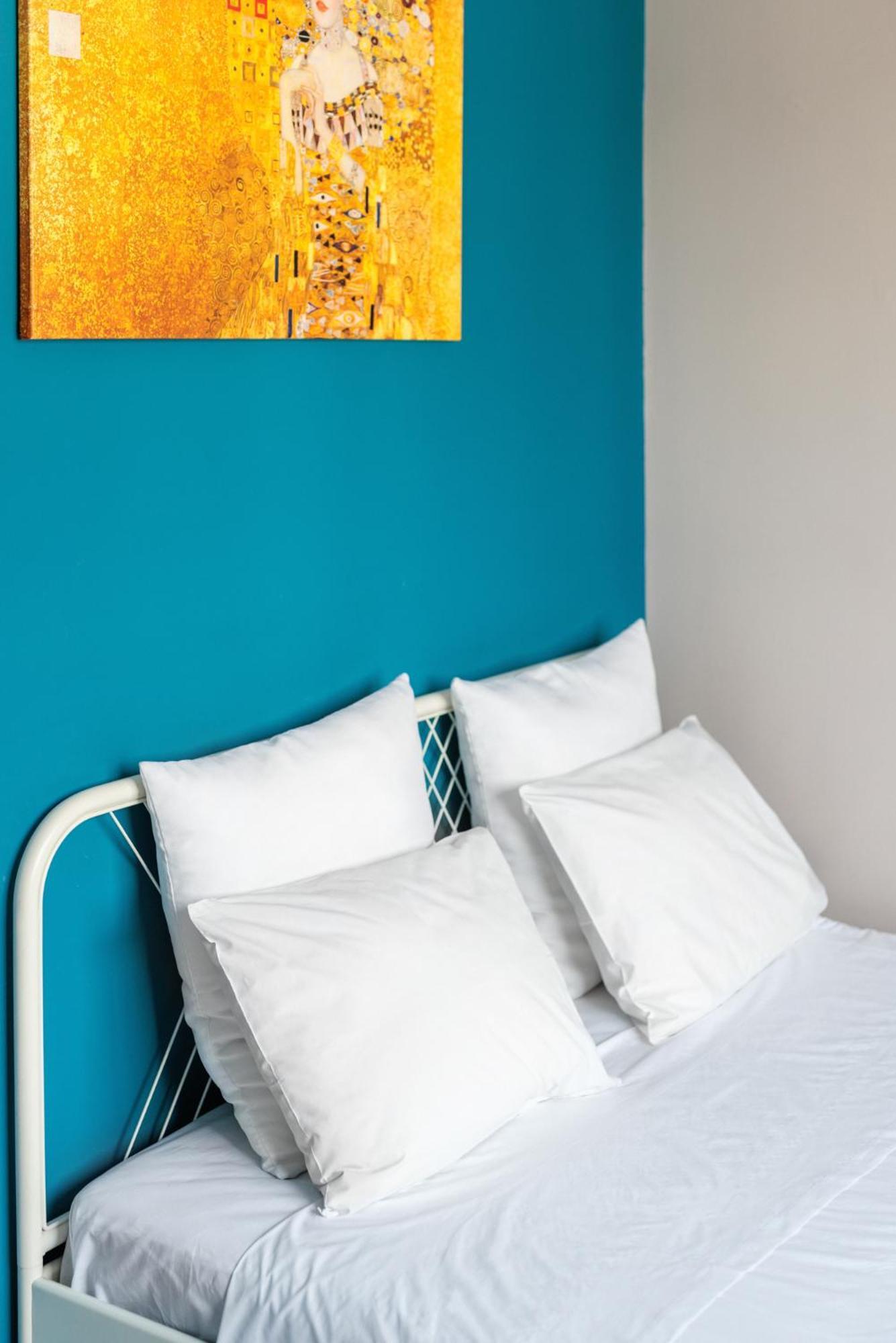 Aristotle Spot, City View Apartment By Binobi! Thessaloniki Exterior photo